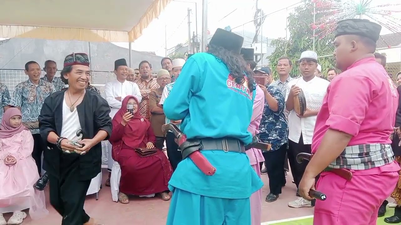 PALANG PINTU || jawara Belajar Menghitung