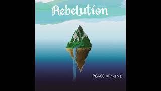Rebelution - Sky is the Limit