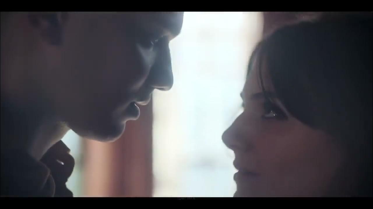 Locke And Key Kinsey And Gabe Kiss Locke and Key Season 2 Kiss Scene Scot and Kinsey #000 - YouTube