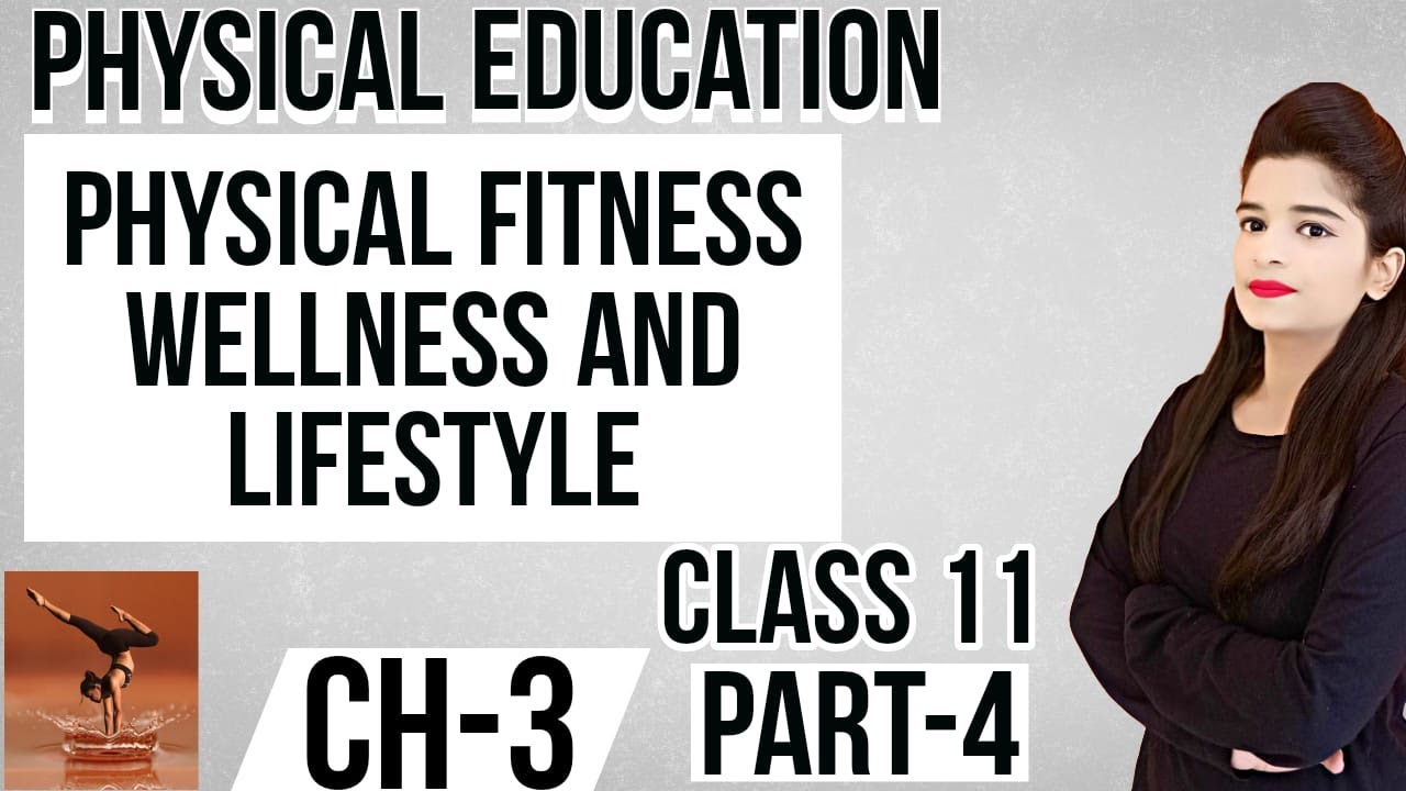 speech on how health is affected by lifestyle class 11