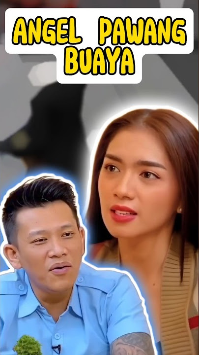 BORIS:ANGEL PAWANG BUAYA,SC:@plus26official #shorts #gaming