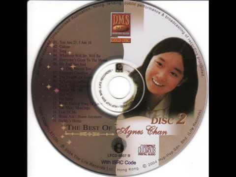 陳美齡/Agnes Chan - Killing Me Softly With His Song
