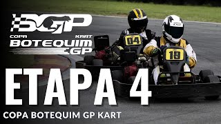 4º ETAPA BOTEQUIM GP 2024