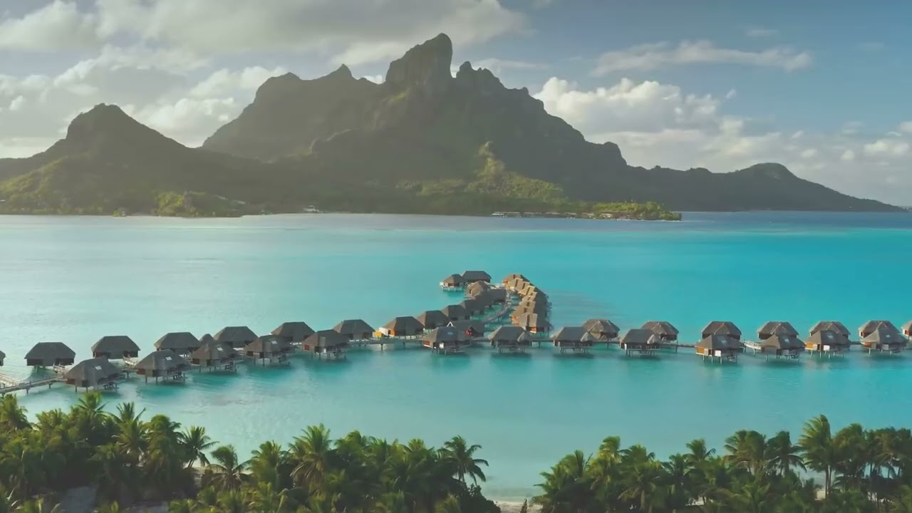 3 Must-Visit Islands for Your Bucket List  