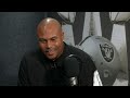 Josh Jacobs-Breece Hall Headline the Week 10 Race To Control the Line of Scrimmage | Raiders | NFL