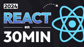 🚀 Tuto React débutant - Apprendre les bases de REACT en 2024 🔥 : Réaliser une application facilement