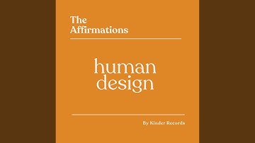 Generator Affirmations