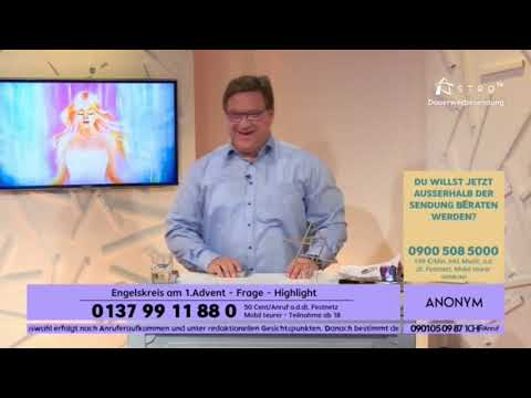 Wer ist bei AstroTV auf Sendung? Wer ist bei AstroTV auf Sendung?