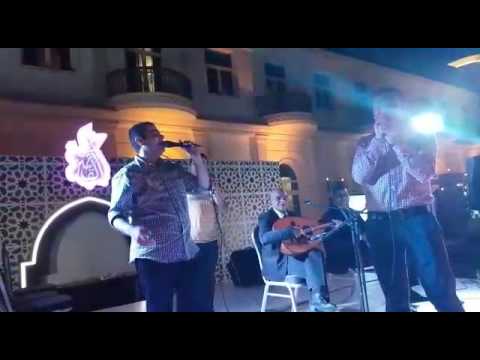 حفله اضواء المدينه 2017