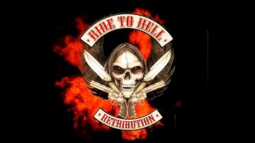 Ride to Hell: Retribution | Cinematic Trailer (2013) [EN] | FULL HD