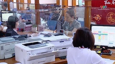 Ngân hàng tập trung phát triển hạ tầng số| NSTH