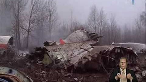 Aviacijos pareigūnai atmeta teroro aktą, sprogimą ar gaisrą Lenkijos prezidento lėktuve