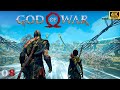 [08] GOD OF WAR — Час звідси вибиратися! || Проходження українською мовою [4K 60FPS PC]