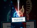 Cells vs  DNA: The Truth About Stem Cell and Gene Therapy #stemcells #genetherapy