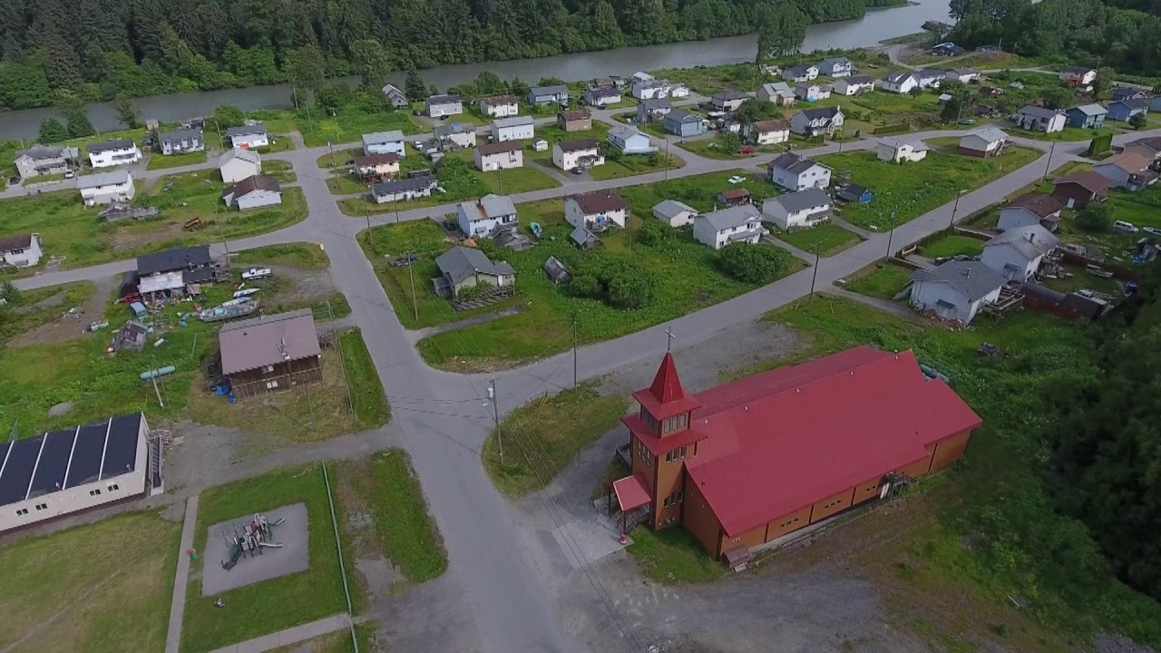 Laxgalts'ap 2018 YouTube