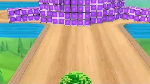 🔥 Going Balls Speed Run gameplay level  261- 270| Android Gameplay All levels Balls