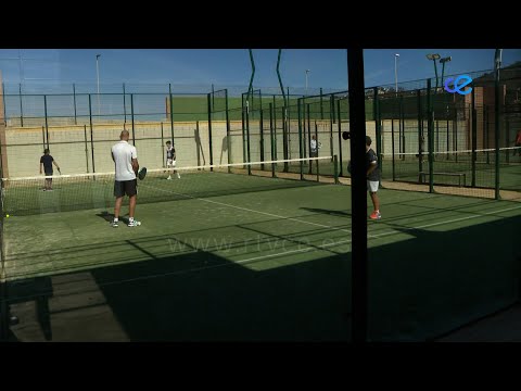 La Federación de Pádel de Ceuta, ante un futuro incierto por ausencia de candidatos a la presidencia