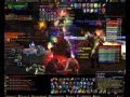 Merged vs. Teron Gorefiend