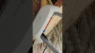 ROUTER TPLINK WR840#shorts #shortsfeed #shortvideo #shortsvideo #shorts
