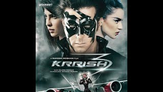 Индийский Фильм: Крриш / Krrish (2006)