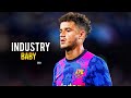 Philippe Coutinho - "INDUSTRY BABY" ft.Lil Nas X & Jack Harlow - Crazy Skills and Goals 2021 | HD