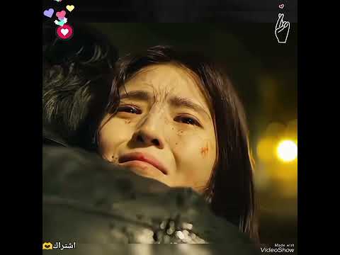 مسلسل الكوري مخلوق جيونغسونغ الجزء تاني زرعوا وحش بداخلها وخايفه عليه منه مسلسل يجنن