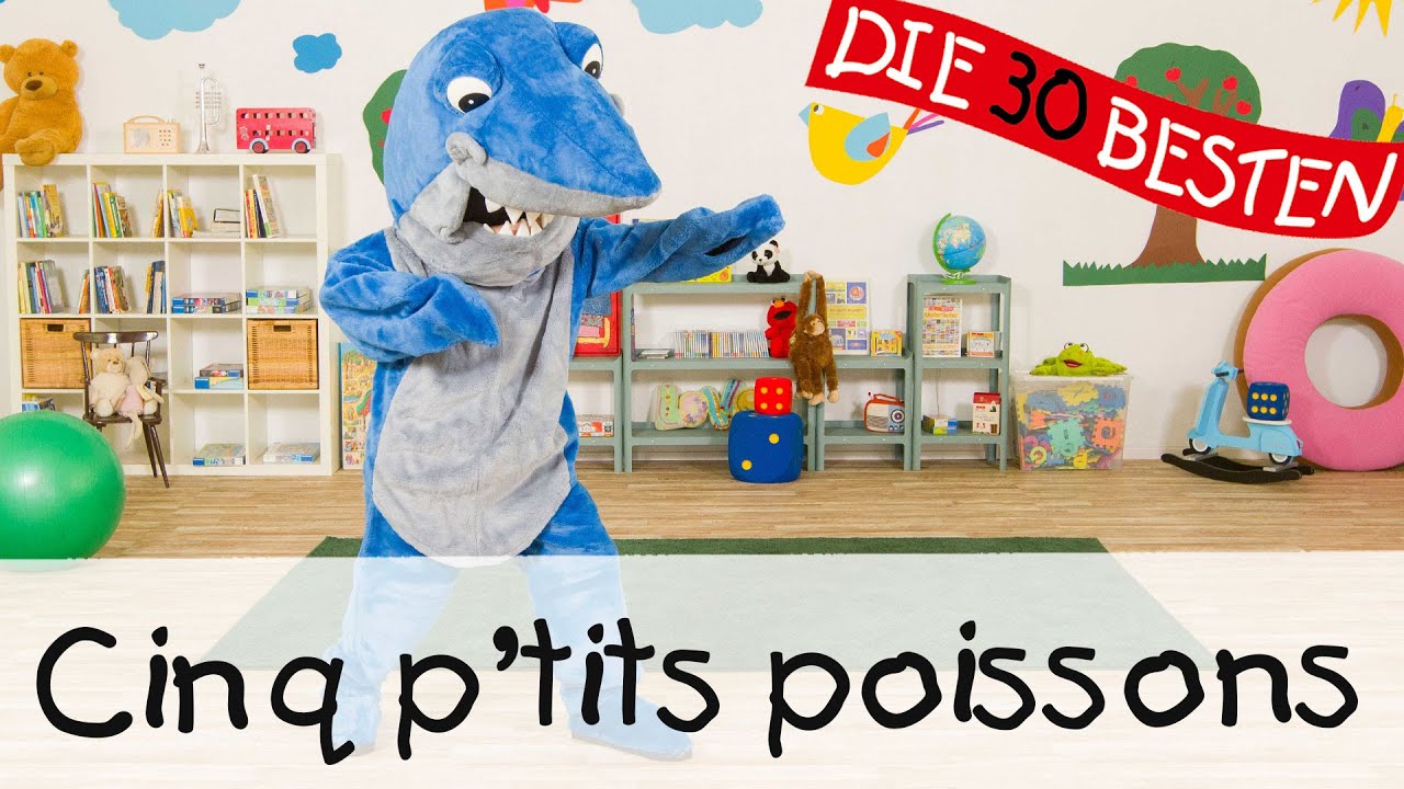 Sucette personnalisée P'tits poissons | Les sucettes pipelettes