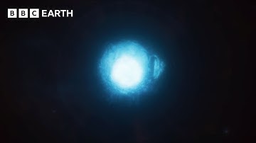 The Science Behind Black Holes | Universe | BBC Earth Science