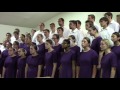 "Who Am I" by Weavertown Youth Chorus