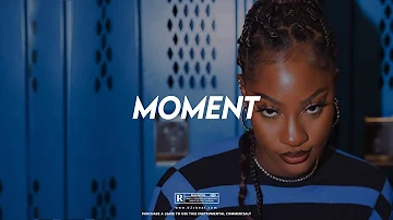 [FREE] Afro Pop | Afro Soul Instrumental 2022 "Moment" [ Tems x Wizkid x Burna Boy ] Type Beat