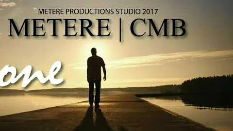 Alone - Metere Crew Ft. CMB (Prod. Robby T) 2017