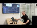 Setting up a Button Load Cell with NEXDAQ and Oxygen