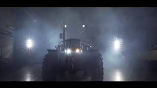 Escorts FarmTrac 6090 X Pro - Power & Performance