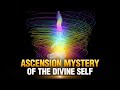 Mystery of the divine self within you