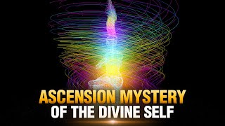 Mystery of the Divine Self within YOU