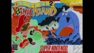 Yoshis Island Ost-Final Boss In G Major Fix 2