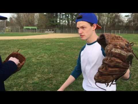 KID GETS MAD!!! GETS DRILLED BY PITCH!!! MUST WATCH!!