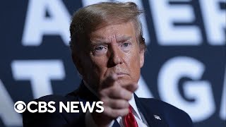 Key takeaways from ruling in Trump New York civil fraud case