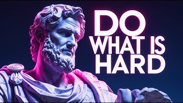 Do What Is Hard | The Secret to Unlocking Your True Potential
