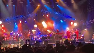 Nick Cave & The Bad Seeds - Jubilee Street (Live) @ Parkorman, İstanbul (21.08.2022)