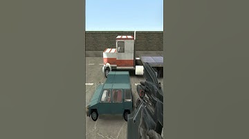 Part-1324 #garrysmod #yoshiegaming