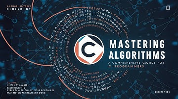 Mastering Algorithms  A Comprehensive Guide for C Programmers