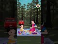 ChuChu&#39;s ప్రకృతి లో నడక (ChuChu&#39;s Nature Walk) #ChuChuTVTelugu #TeluguStories #telugukidscartoons