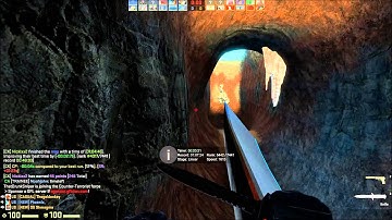 CSGO: Surfing - Surf_Mesa