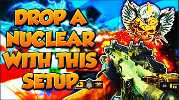BEST VAPR-XKG CLASS SETUP is OVERPOWERED in COD BO4 (BEST VAPR- XKG CLASS SETUP IN COD BO4)