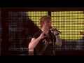 Ed Sheeran 'iTunes Festival 2012' Full Performance