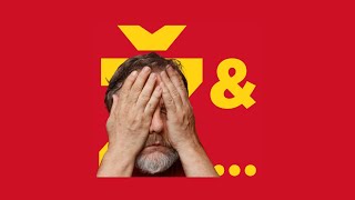 Žižek & So On Podcast: Žižek Responds!