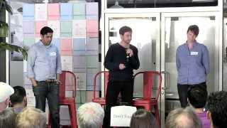 Denver, Code for America Fellows- BETA
