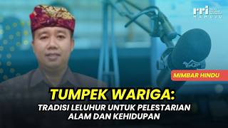 Tumpek Wariga: Tradisi Leluhur untuk Pelestarian Alam dan Kehidupan | Mimbar Agama Hindu
