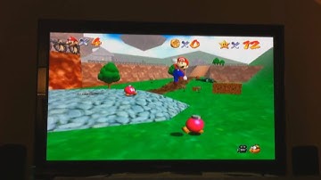 XBMC on Original Xbox running in 720p - Part II (Emulators/Music/Movies)